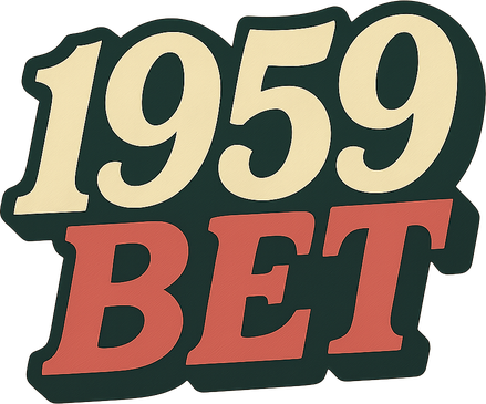 1959bet Logo